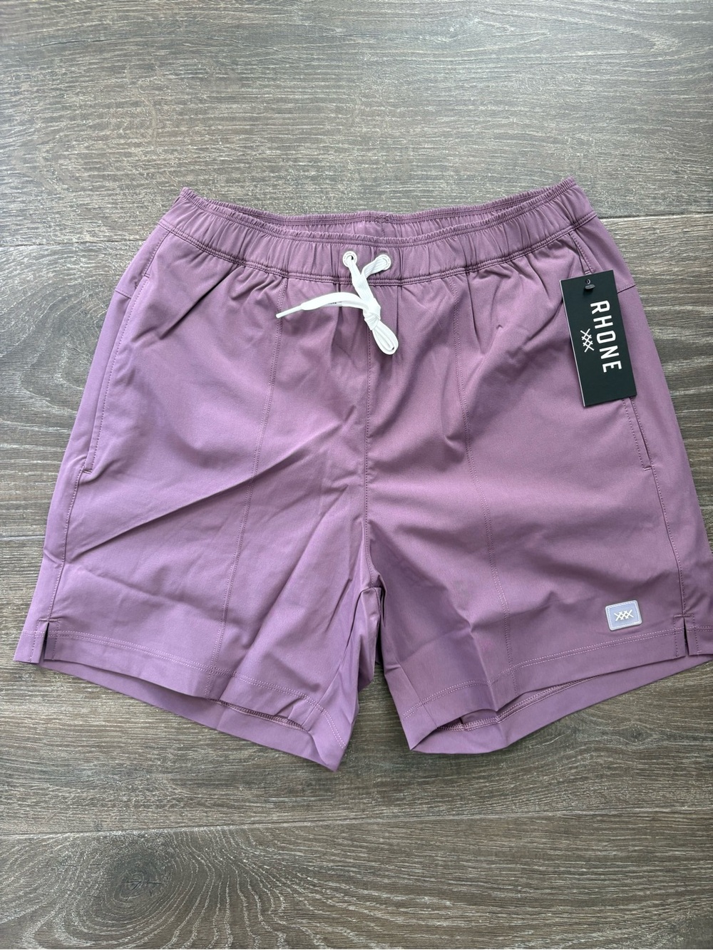 Rhone 5.5” Inseam Swim Trunks - Size Small NEW!
